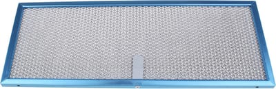 Novy RVS-filter 563-8020