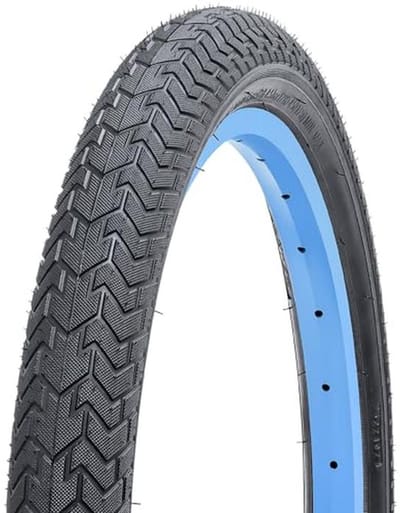 20 inch Fietsband 20x2.125 Opvouwbaar voor Stad, Gravel en Weggebruik