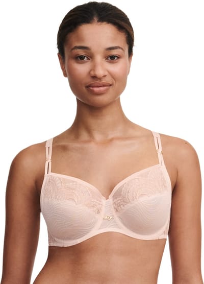 Chantelle – Mystic Dream – BH Beugel – C11YMU – Taffeta Pink – Maat C85/100