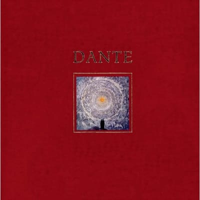 Gustave Dore - Dante's Divine Comedy Color Xxl - Dante Alighieri