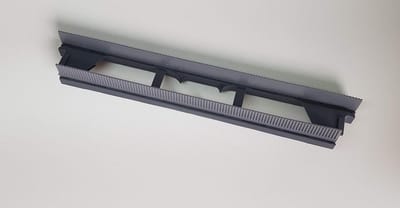 Vervangstuk Mondstuk voor Karcher Nat & Droog Stofzuigers