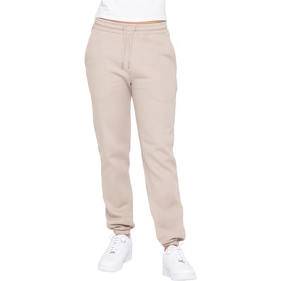 Enzo | Dames Joggers - Havermout