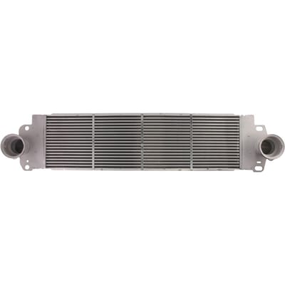 Intercooler NISSENS 96683
