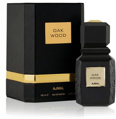 Ajmal Oak Wood Eau De Parfum 100 ml (unisex)