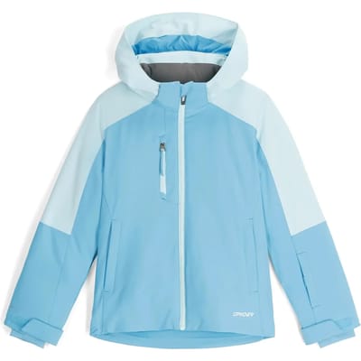 Dames ski jas Spyder Mila