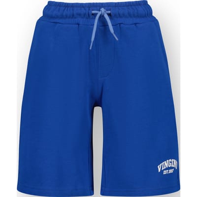 Relaxed Icon-Shorts