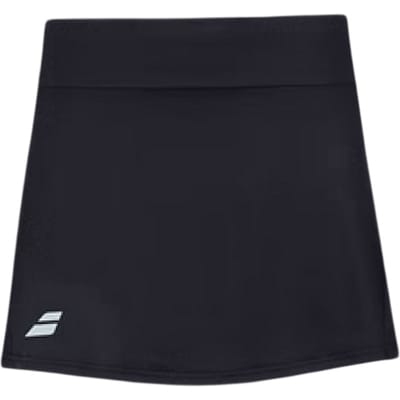 Babolat Damesrok met logo (Zwart)
