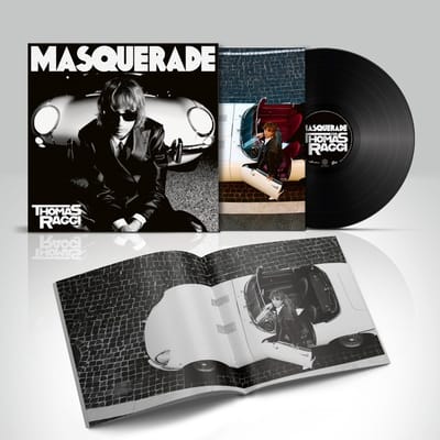 Masquerade