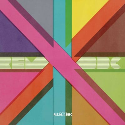R.E.M. - The Best Of R.E.M. At The BBC (2 LP)