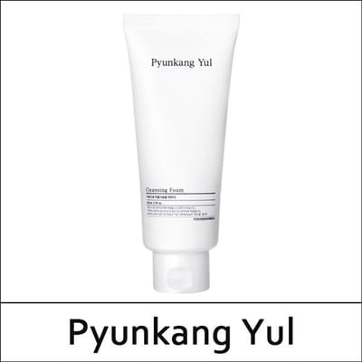 [Pyunkang Yul] Pyunkangyul (sc) Mousse Nettoyante 150ml