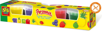 Klei aroma 4x90gr