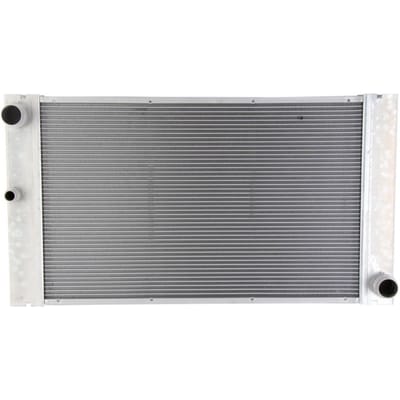 Radiator, motorkoeling NISSENS 60762