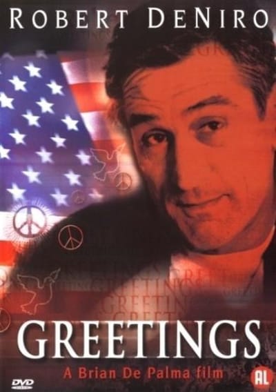 Speelfilm - Greetings
