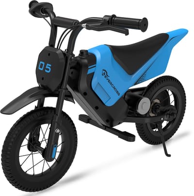 EVERCROSS EV05M Elektrische Crossmotor voor Kinderen - 150W - 16 km/u
