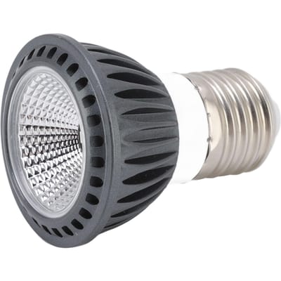 Ampoule Chauffante pour Tortue UVA UVB Miroir Concave et Convexe Spectre Complet LED Lampe Chauffante pour Reptiles Ampoule de Rechange 220V gray