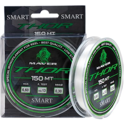 Monofilament Maver Thor