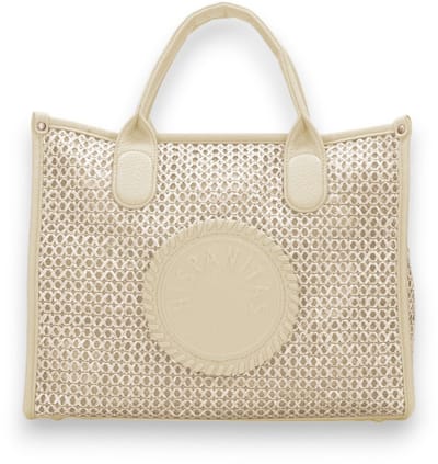 Hispanitas Off-white tasje