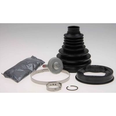 Balgenset, aandrijfas SPIDAN 37020