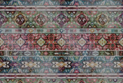 Fotobehang navajo 3 DD110931 Livingwalls Walls by Patel | 3D Fotobehang op maat