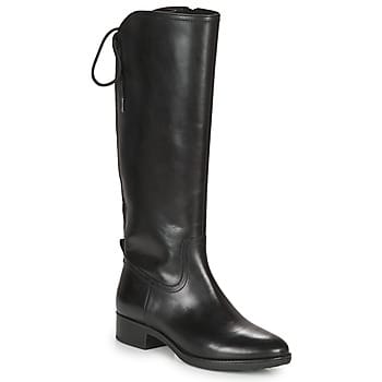 Platte laarzen Geox FELICITY