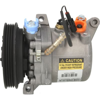 Compressor, airconditioner AIRSTAL 10-0826