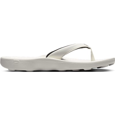 Nike Marina Slippers en Sandalen Dames - Wit - Maat 40.5 - Mesh/Synthetisch