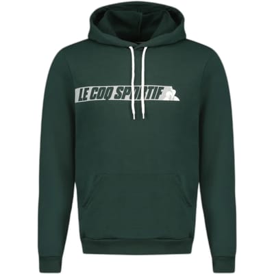 Capuchon sweaters Le Coq Sportif Contemporain Sp Hoody N°1