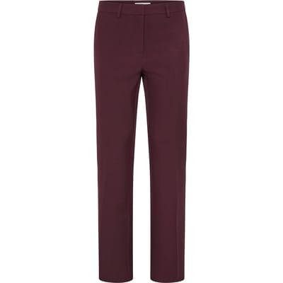ICHI - IHFAVA FLARED PA - Dames - Regular fit jeans