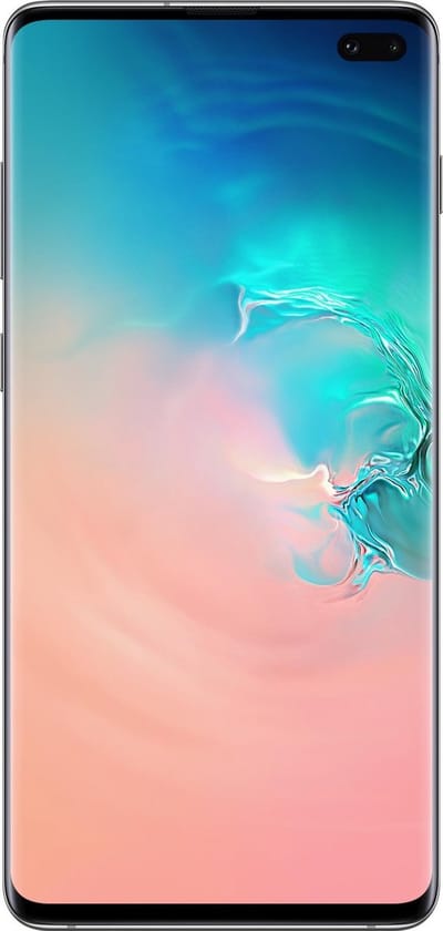 Galaxy S10+ 128GB