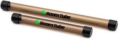Boom Tubes Korda