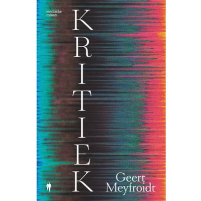 Kritiek - Geert Meyfroidt