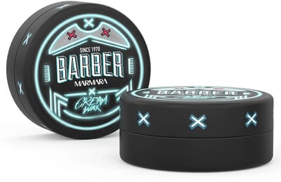 Barber Marmara Cream Wax 150 ml