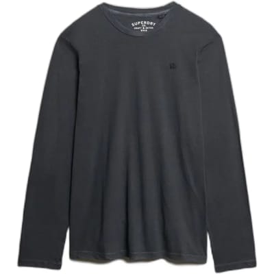 T-shirt met lange mouwen Superdry Classic Essential