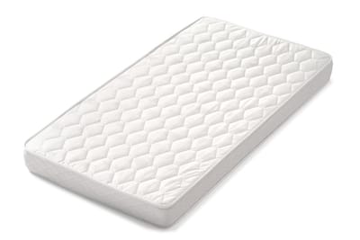 Matrassenmaker Topmatras 180x185 Koudschuim HR55 Hard Dubbeldoek Topper - Tweepersoons - Matrassenmaker