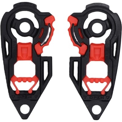 Casque   Équipement de base   Casque     Remplacement de la plaque d'équipement pour   K1 K1S K3SV K5 K5S black