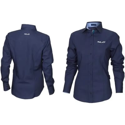 Dameshemd XLC FT-A13