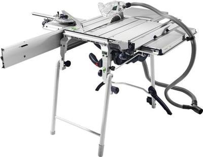 CS 50 EBG-Set Trek-/Afkortzaagmachine - 574772