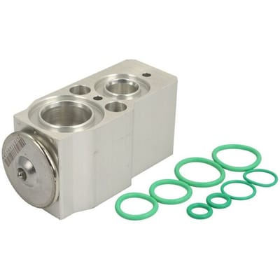 Expansieventiel, airconditioning NISSENS 999421