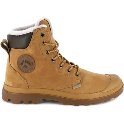 Laarzen Palladium Pampa Sport Cuff WPS