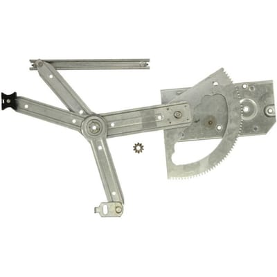 Raamregelaar MAGNETI MARELLI 350103842000 rechts