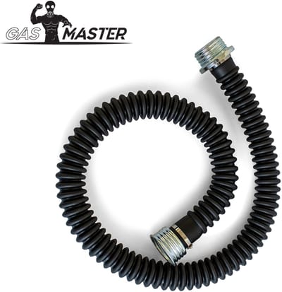 GASMASTER Gasmasker Slang XL – 100 cm