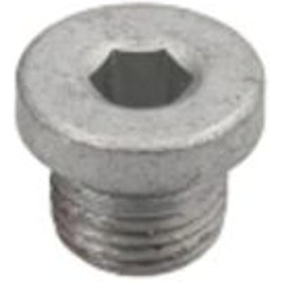 Oliecarter aftapplug FEBI BILSTEIN 46267