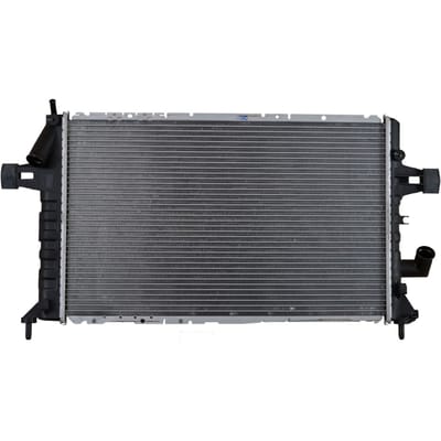 Radiator, motorkoeling NRF 506616