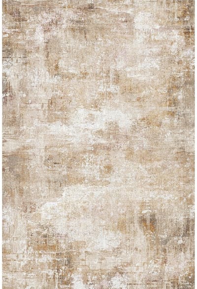 Dailygoods- Vloerkleed 200x300cm Vintage Design - Laagpolig - Antislip - Wasbaar - D vuilafstotend - Geschikt voor Woonkamer/Slaapkamer - Tapijt