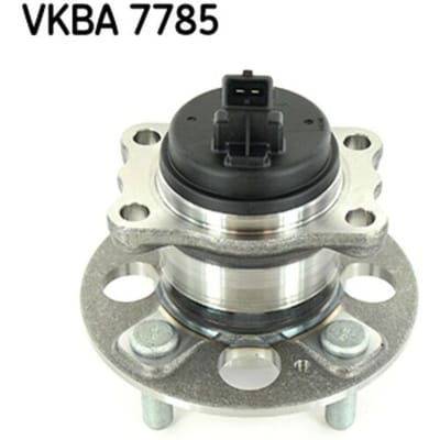 Wiellagerset SKF VKBA 7785