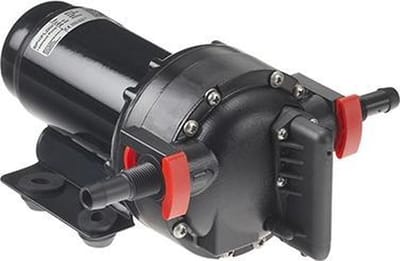 Aqua Jet WPS 4.0 12V Drinkwaterpomp 15l/min