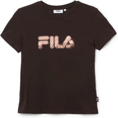 Dames-T-shirt Fila Calice Slim