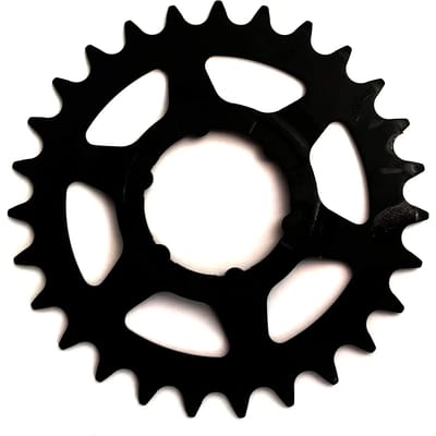 Tandwiel 27 tands Shimano interne naaf Nexus 5 CS-C7000 / SG-C7050