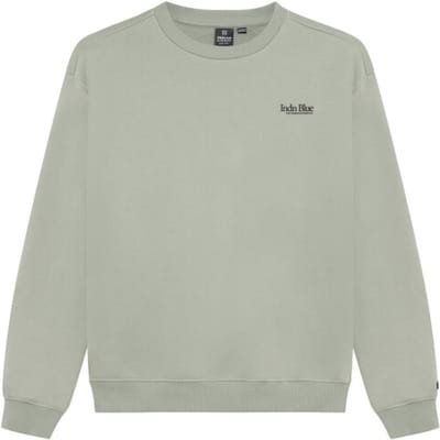 Indian Blue Sweat 960754