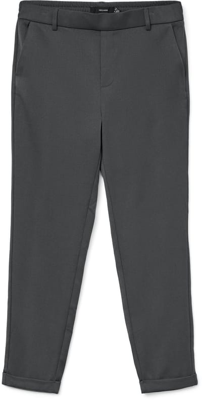VERO MODA - VMMAYA MW LOOSE SOLID PANT NOOS - Dames - Leggings